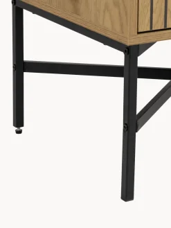 Aparador acanalado Jaipur^ Aparadores