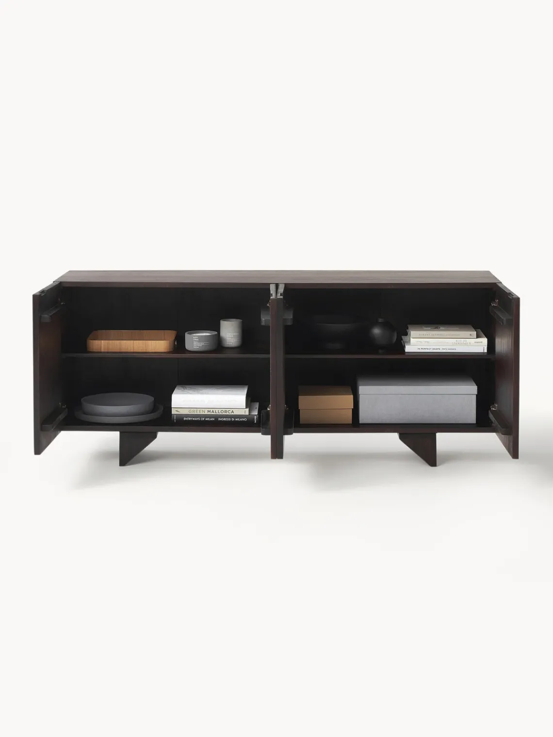 Westwing Collection Aparador de Louis