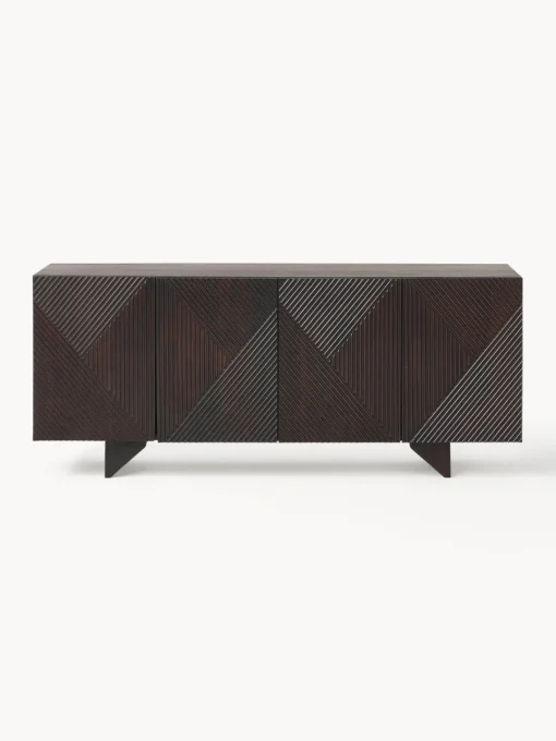 Westwing Collection Aparador de Louis