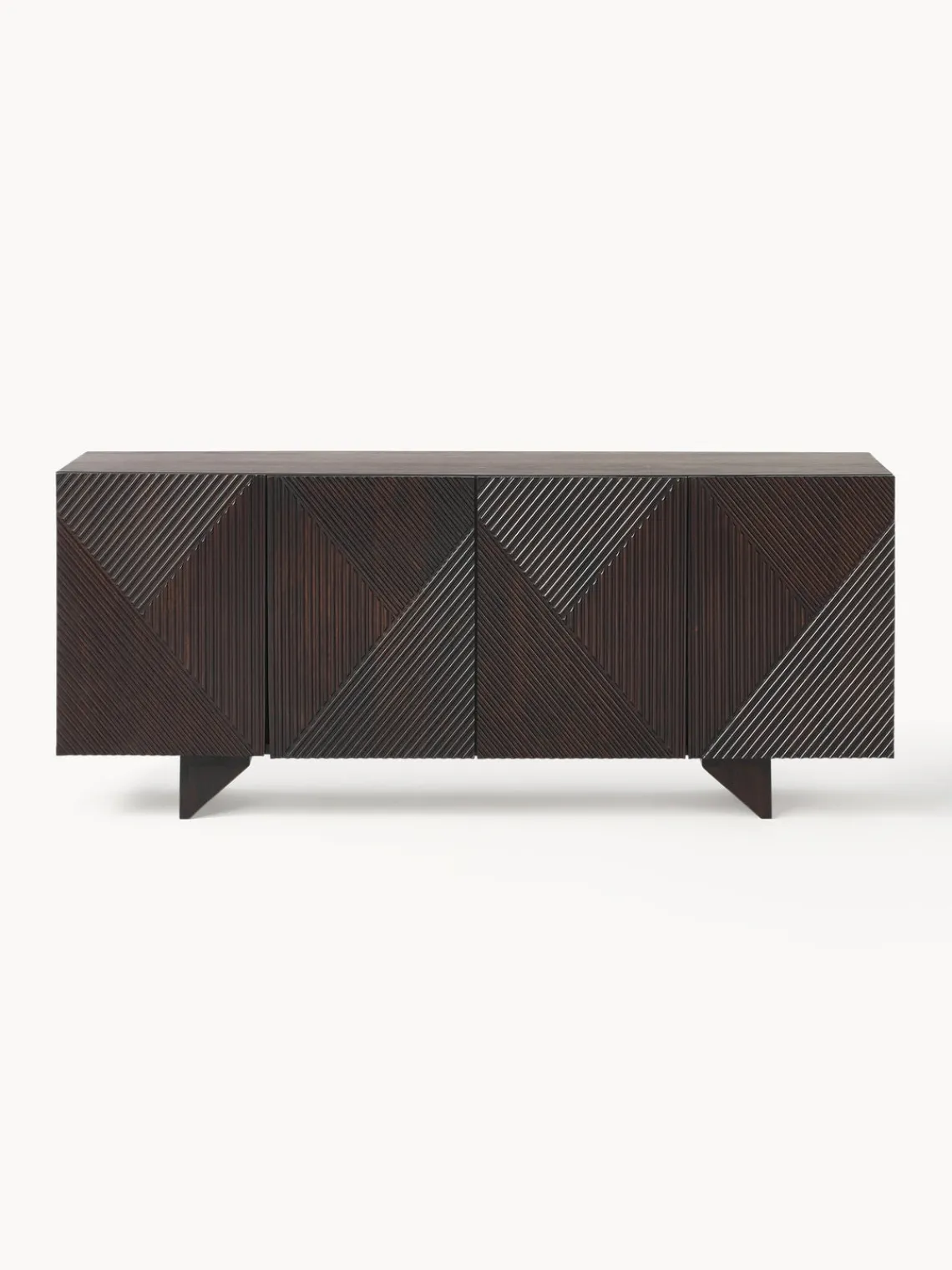 Westwing Collection Aparador de Louis