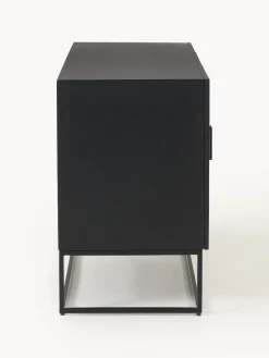 Westwing Collection Aparador de madera de mango Lyle
