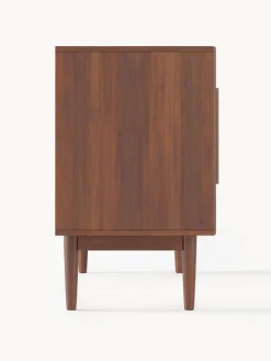 Westwing Collection Aparador de madera de mango Paul