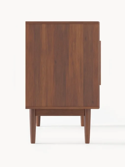 Westwing Collection Aparador de madera de mango Paul