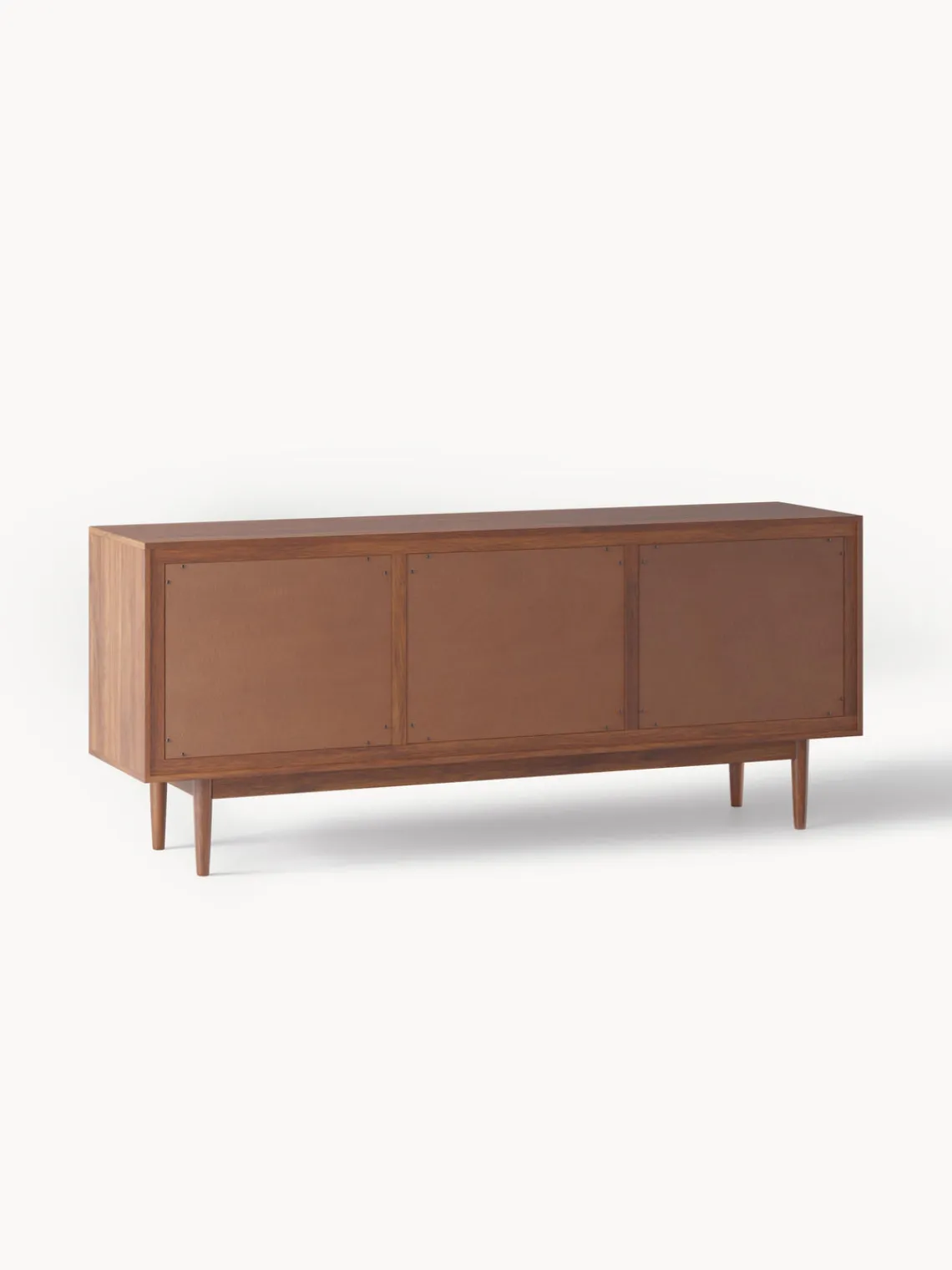 Westwing Collection Aparador de madera de mango Paul