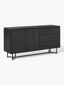 Westwing Collection Aparador de madera de mango Luca^ Aparadores