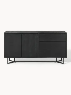 Westwing Collection Aparador de madera de mango Luca^ Aparadores
