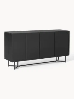 Westwing Collection Aparador de madera de mango Luca^ Aparadores