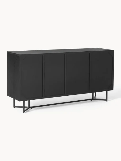 Westwing Collection Aparador de madera de mango Luca^ Aparadores