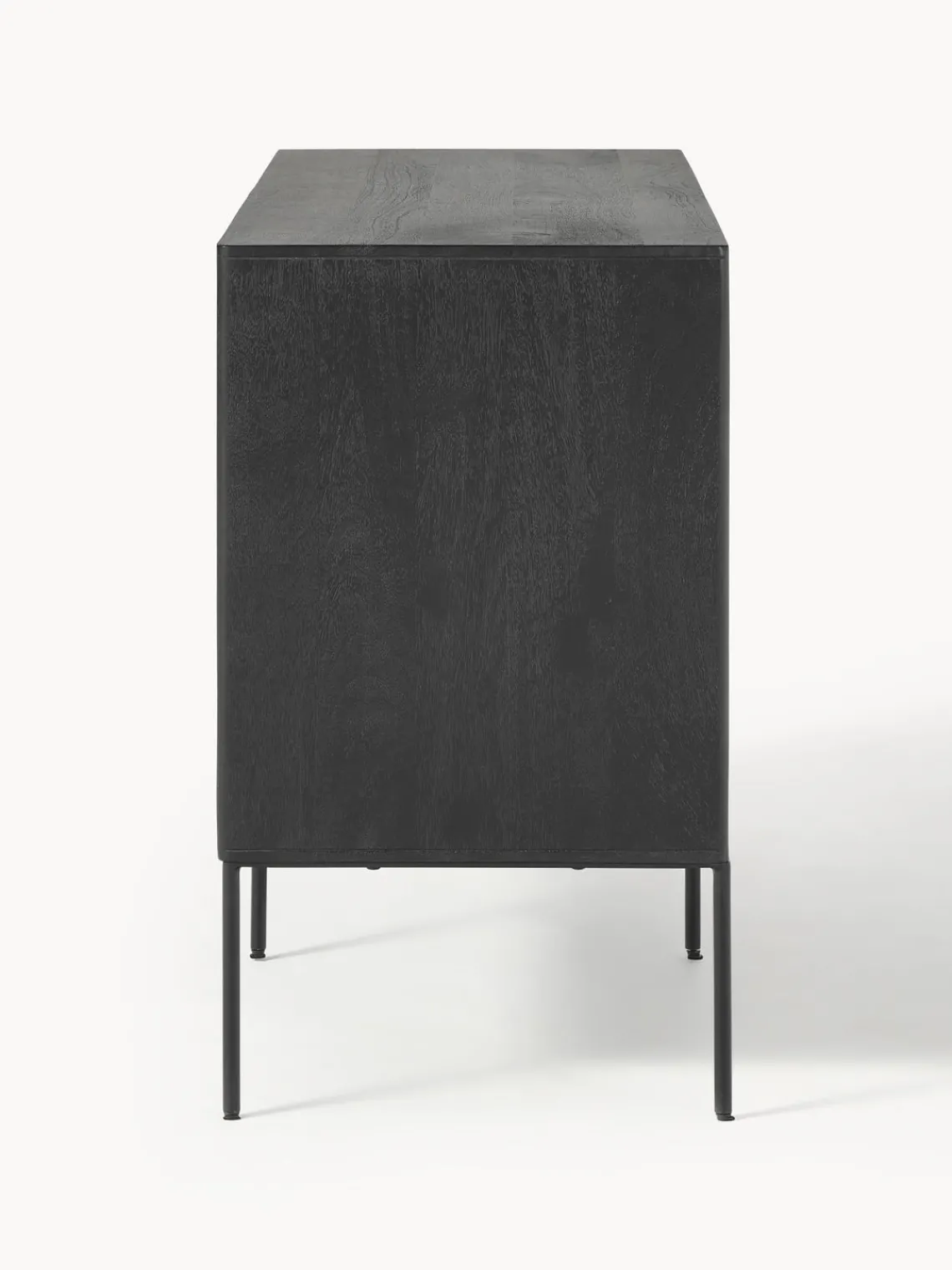 Westwing Collection Aparador de madera de mango June
