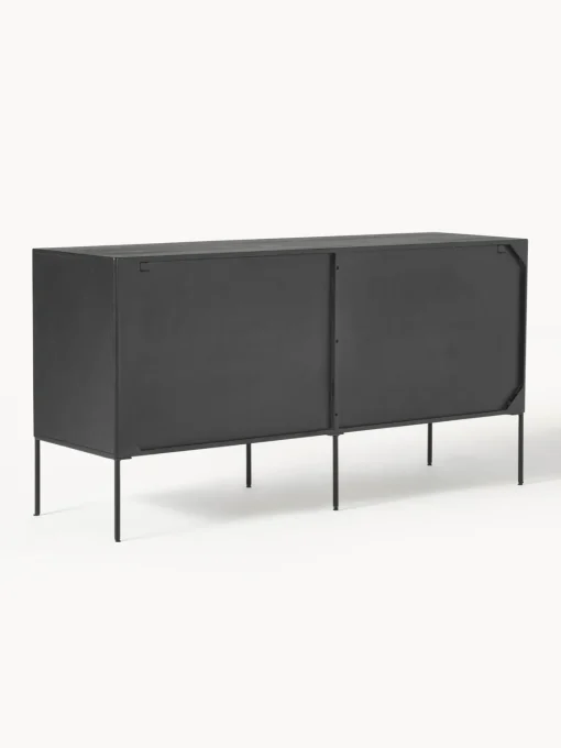 Westwing Collection Aparador de madera de mango June
