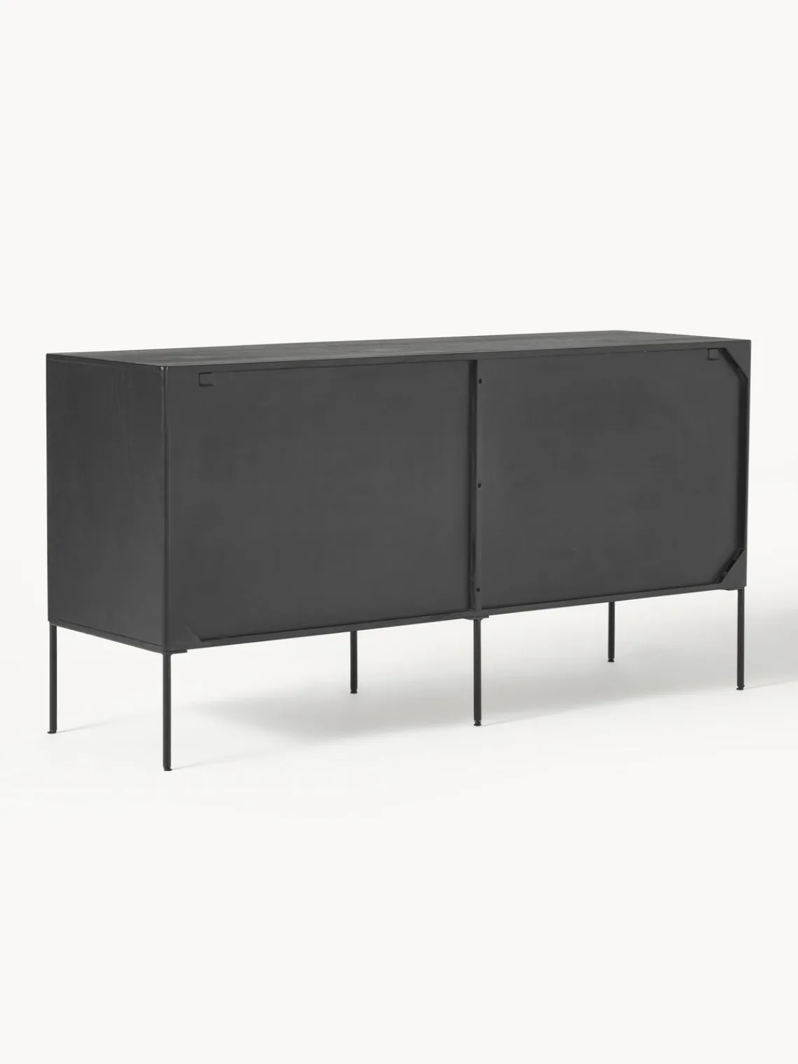 Westwing Collection Aparador de madera de mango June