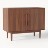 Westwing Collection Aparador de madera de mango Paul