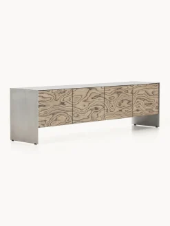 Westwing Collection Aparador de madera de mango Ako^ Muebles De Tv|Muebles De Tv