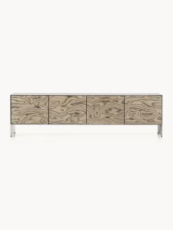 Westwing Collection Aparador de madera de mango Ako^ Muebles De Tv|Muebles De Tv