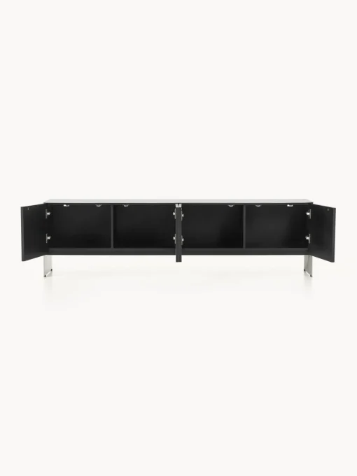 Westwing Collection Aparador de madera de mango Ako^ Muebles De Tv|Muebles De Tv
