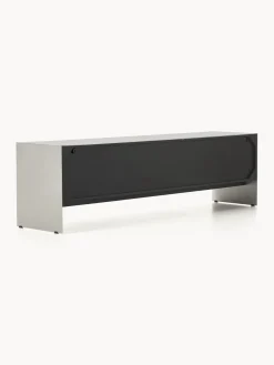 Westwing Collection Aparador de madera de mango Ako^ Muebles De Tv|Muebles De Tv