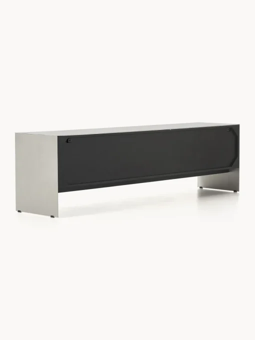 Westwing Collection Aparador de madera de mango Ako^ Muebles De Tv|Muebles De Tv