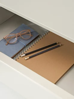 Westwing Collection Aparador de madera Elona