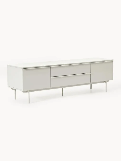 Westwing Collection Aparador de madera Elona^ Muebles De Tv|Muebles De Tv
