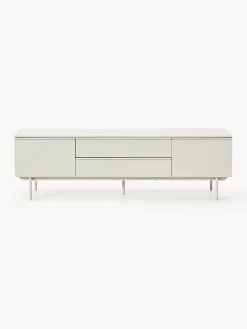 Westwing Collection Aparador de madera Elona^ Muebles De Tv|Muebles De Tv