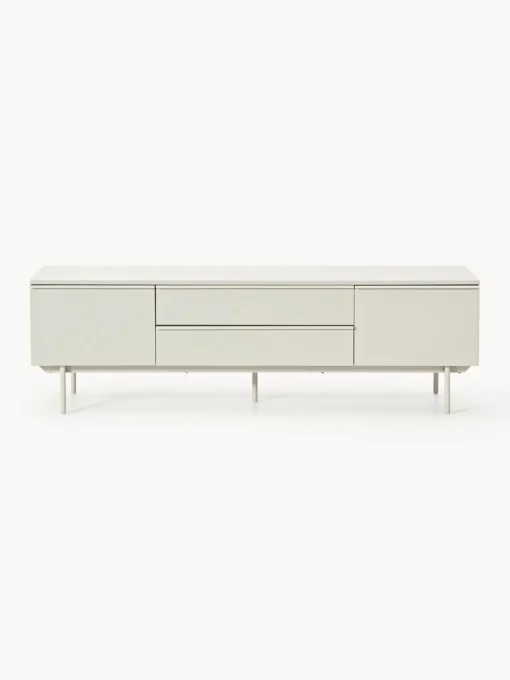 Westwing Collection Aparador de madera Elona^ Muebles De Tv|Muebles De Tv