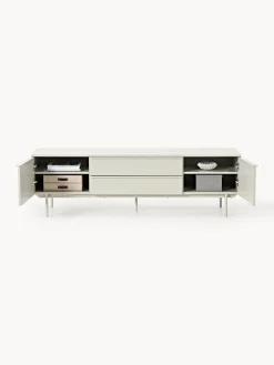 Westwing Collection Aparador de madera Elona^ Muebles De Tv|Muebles De Tv