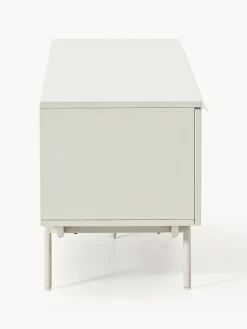 Westwing Collection Aparador de madera Elona^ Muebles De Tv|Muebles De Tv