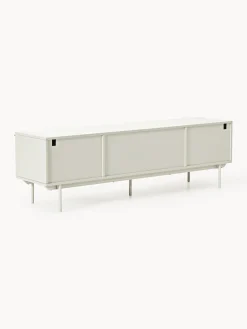 Westwing Collection Aparador de madera Elona^ Muebles De Tv|Muebles De Tv