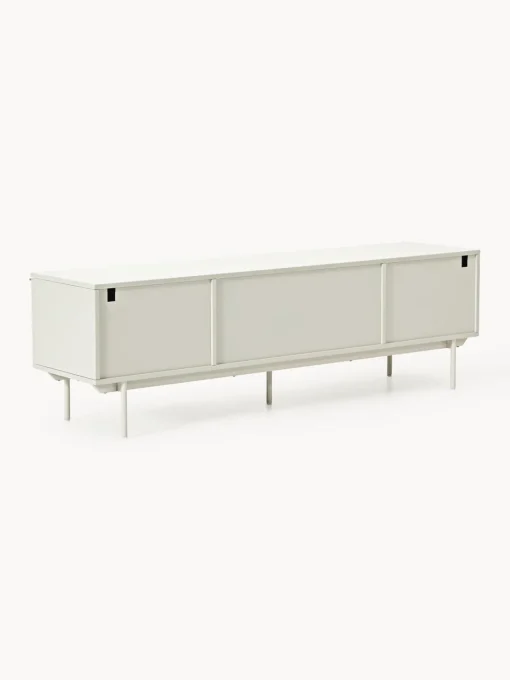Westwing Collection Aparador de madera Elona^ Muebles De Tv|Muebles De Tv