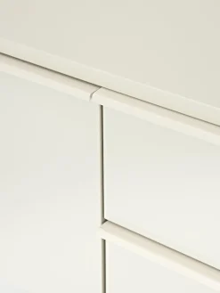 Westwing Collection Aparador de madera Elona^ Muebles De Tv|Muebles De Tv