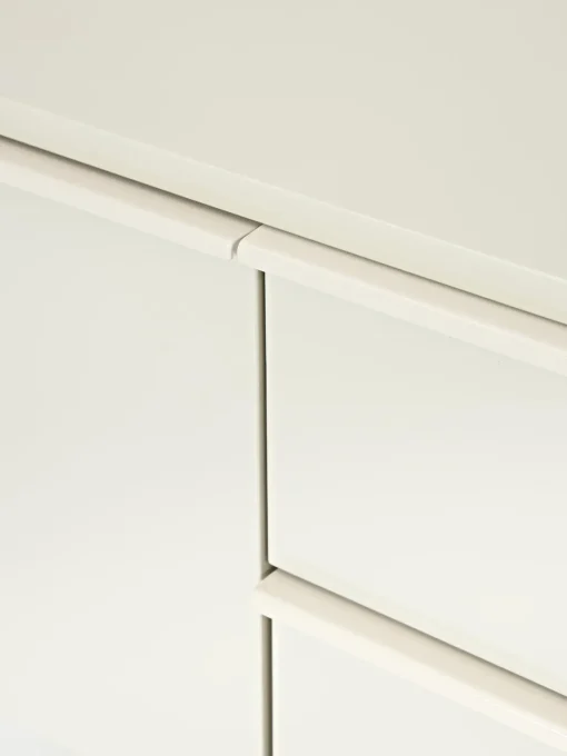 Westwing Collection Aparador de madera Elona^ Muebles De Tv|Muebles De Tv
