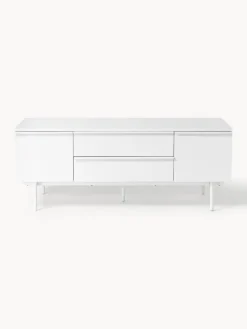 Westwing Collection Aparador de madera Elona