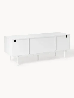 Westwing Collection Aparador de madera Elona