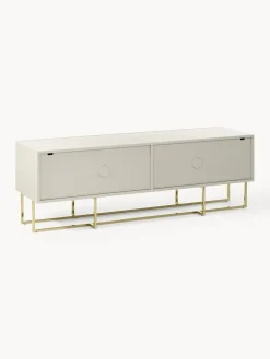 Westwing Collection Aparador de madera Joe^ Muebles De Tv|Muebles De Tv