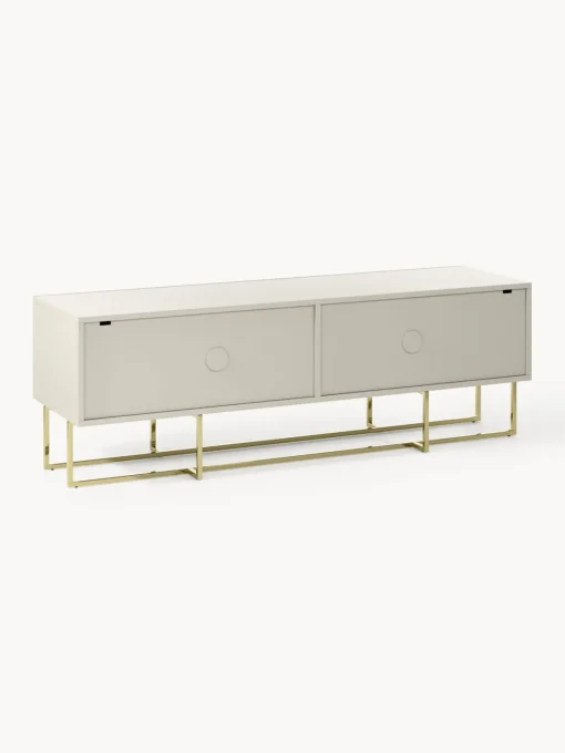 Westwing Collection Aparador de madera Joe^ Muebles De Tv|Muebles De Tv