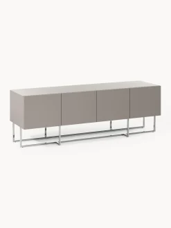 Westwing Collection Aparador de madera Joe^ Muebles De Tv|Muebles De Tv