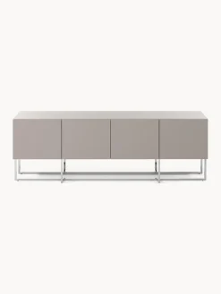Westwing Collection Aparador de madera Joe^ Muebles De Tv|Muebles De Tv