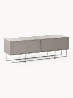 Westwing Collection Aparador de madera Joe^ Muebles De Tv|Muebles De Tv