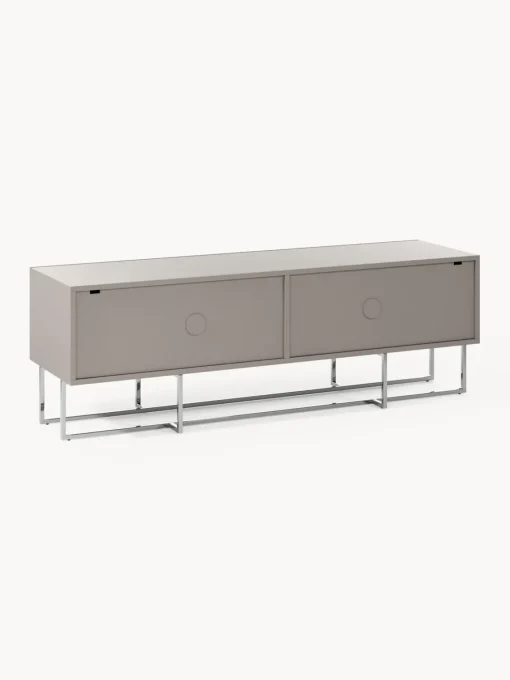 Westwing Collection Aparador de madera Joe^ Muebles De Tv|Muebles De Tv