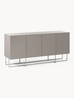 Westwing Collection Aparador de madera Joe^ Aparadores