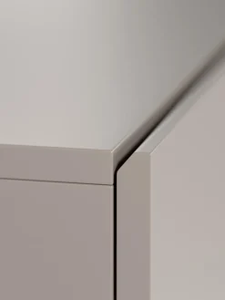 Westwing Collection Aparador de madera Joe^ Aparadores