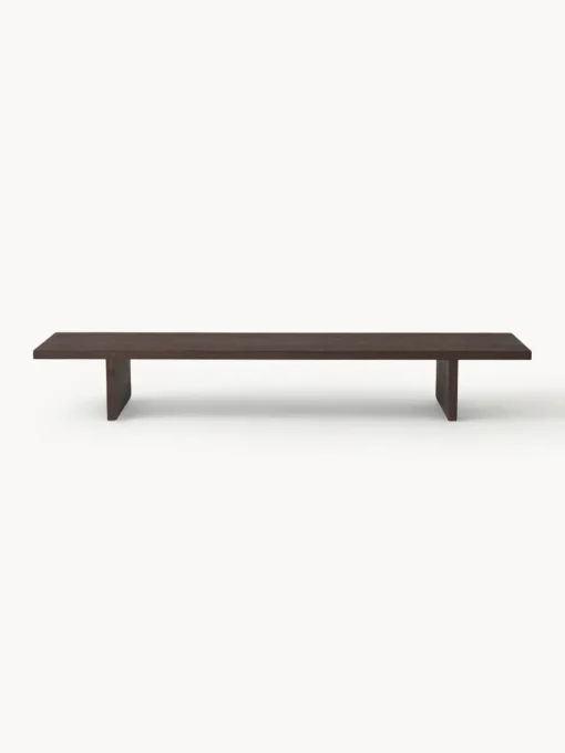 Ferm Living Aparador de madera Kona