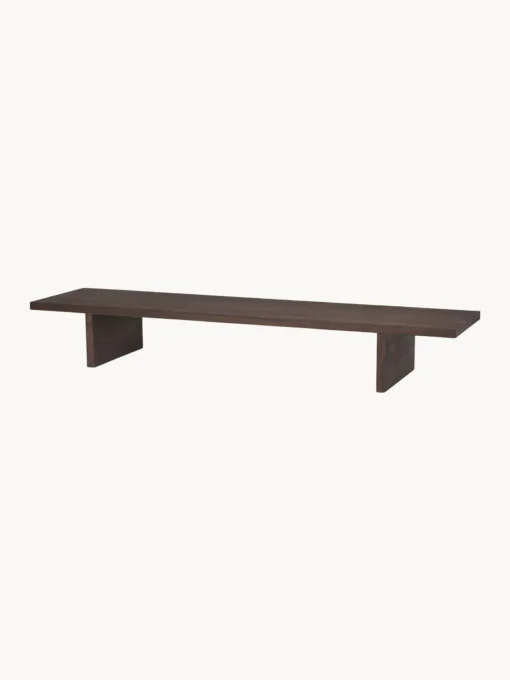 Ferm Living Aparador de madera Kona