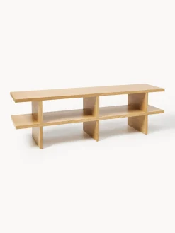 Ferm Living Aparador de madera Kona