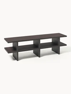 Ferm Living Aparador de madera Kona