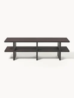 Ferm Living Aparador de madera Kona