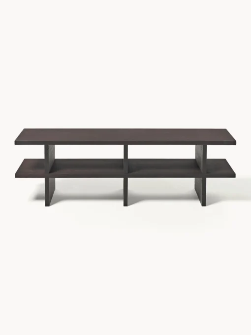Ferm Living Aparador de madera Kona