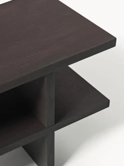 Ferm Living Aparador de madera Kona
