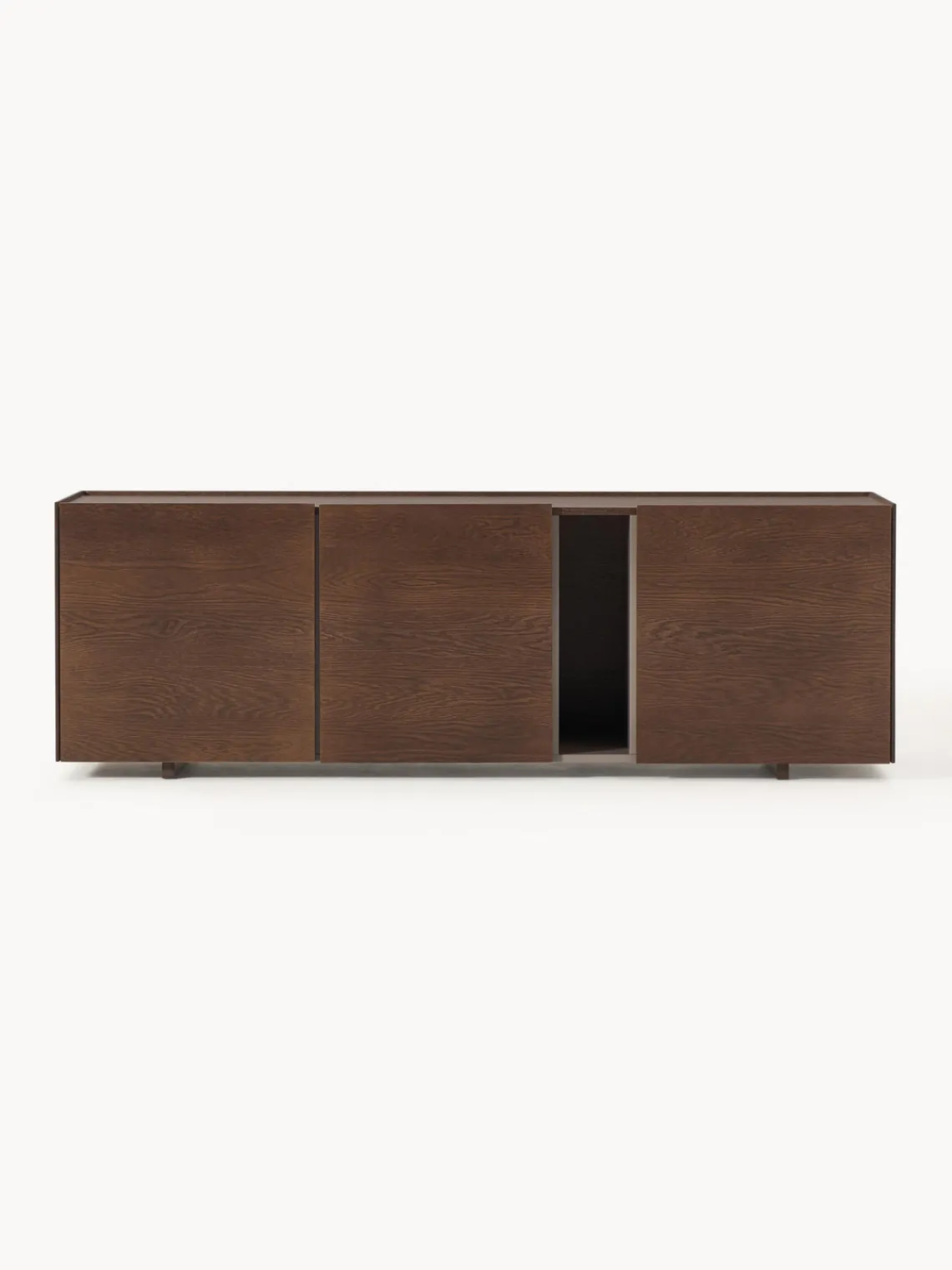 Westwing Collection Aparador de madera Larsen^ Aparadores