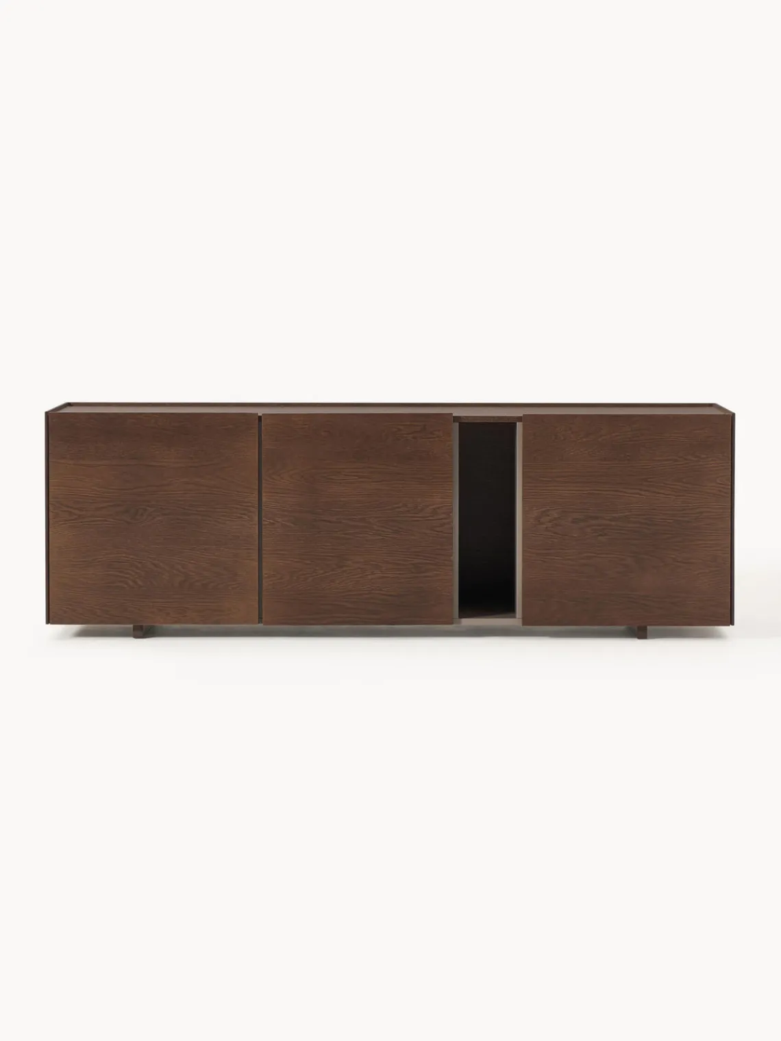 Westwing Collection Aparador de madera Larsen^ Aparadores